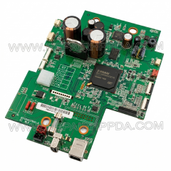 Motherboard Replacement for Honeywell PD43, PD43C